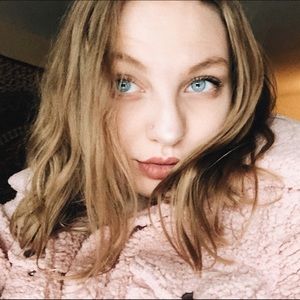 Meet your Posher, Kirah